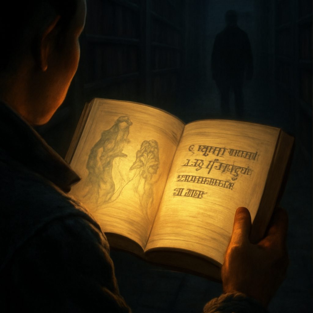Midnight Prophecies