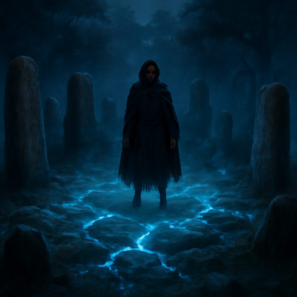 Gateway of the Forsaken Realm