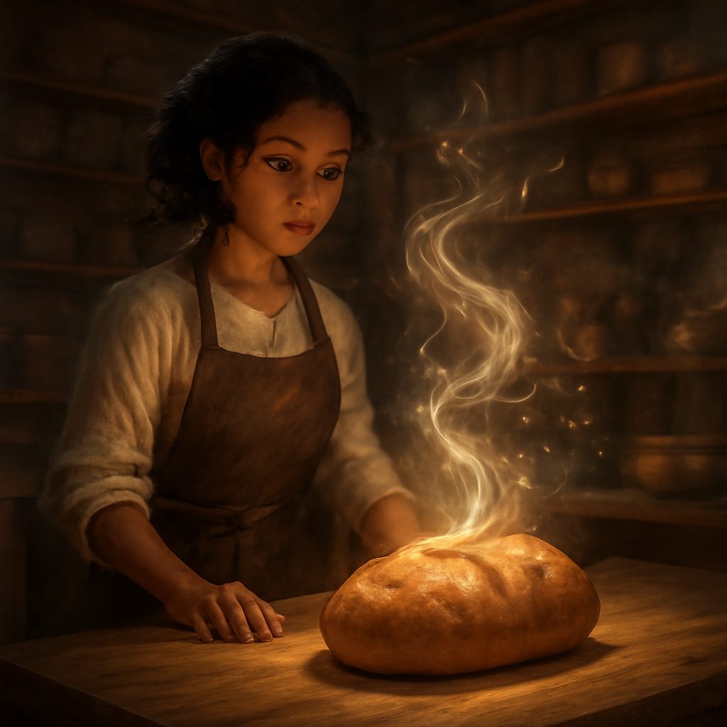 Bread of Memories