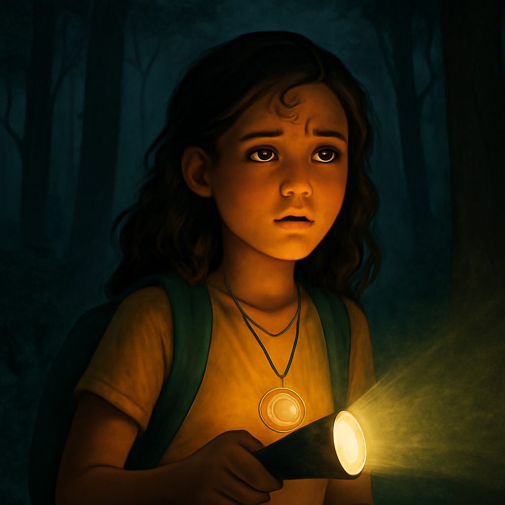 El Bosque de la Esperanza