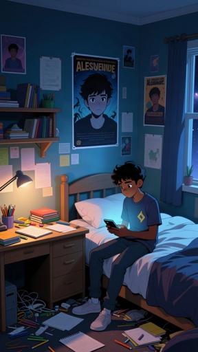 Decisiones Nocturnas