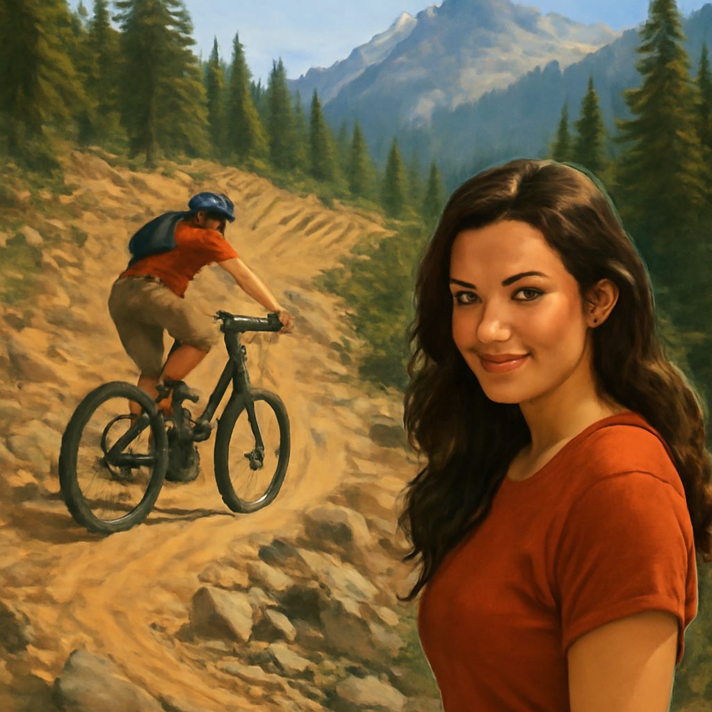 Red Bull Rider's Whistler Quest