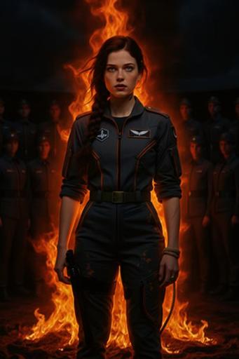 Trial of Embers