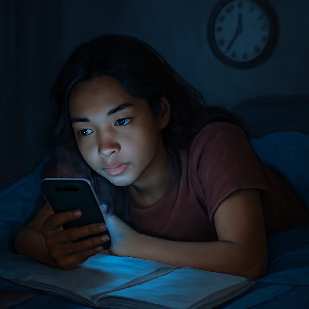 Decisiones de una Noche de Viernes