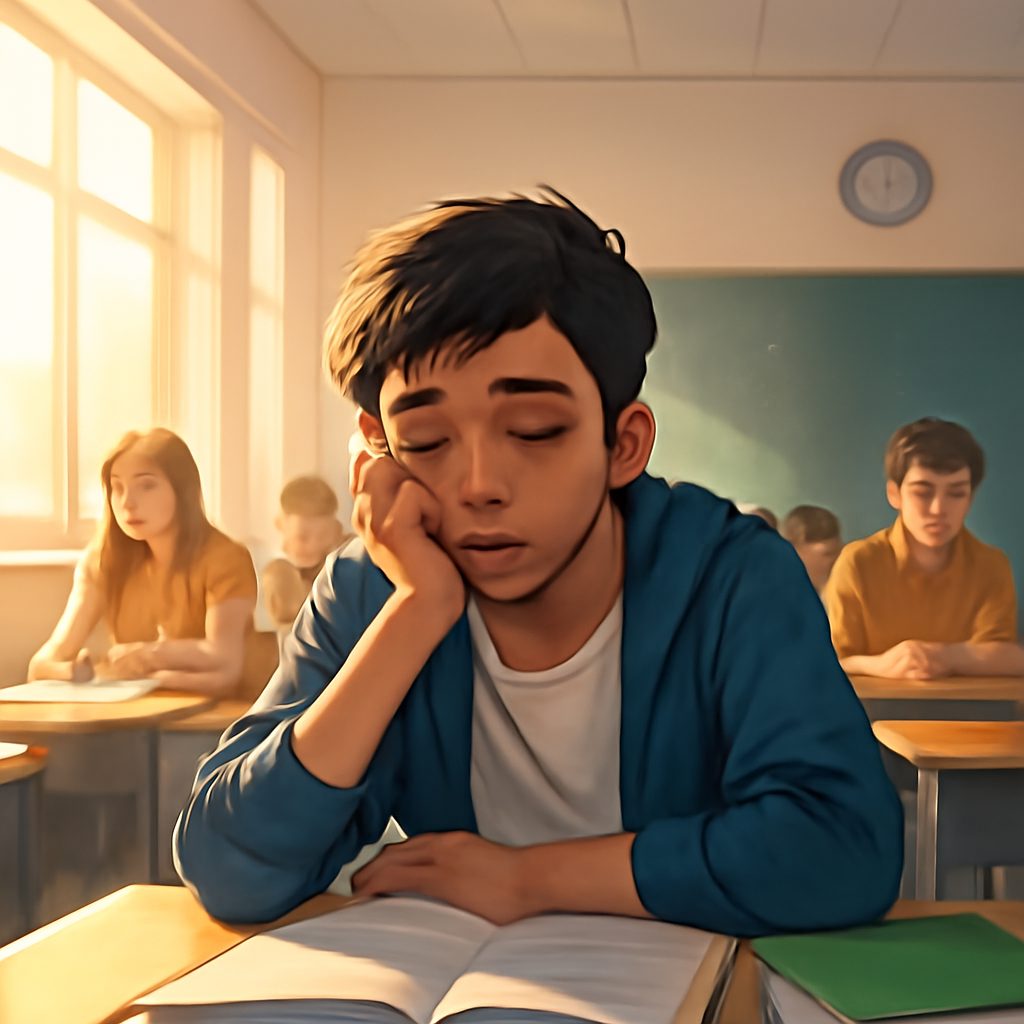 Entre Juegos y Sueños
